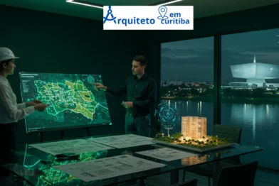 Consultoria de Arquitetura em Curitiba