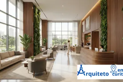 Arquitetura Hospitalar Curitiba: Especialistas em RDC-50 e Clínicas